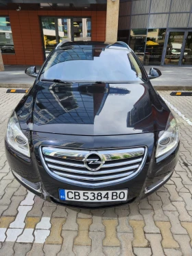 Opel Insignia - 12999 лв. - 73866917 2