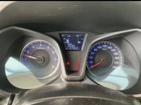 Обява за продажба на Hyundai Ix20 1.6 заводска газ очакван внос ~17 900 лв. - изображение 7