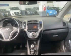 Обява за продажба на Hyundai Ix20 1.6 заводска газ очакван внос ~17 900 лв. - изображение 6