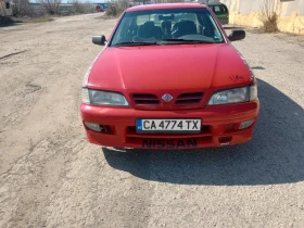 Обява за продажба на Nissan Primera 2.0 ~1 500 лв. - изображение 1