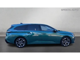 Peugeot 308    619 . | Mobile.bg    17