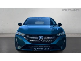 Peugeot 308    619 . | Mobile.bg    5