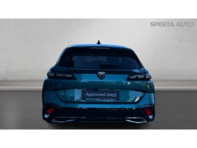 Peugeot 308    619 . | Mobile.bg    4
