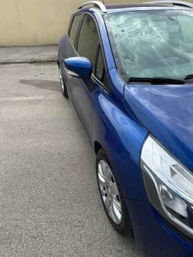 Обява за продажба на Renault Clio 1.5dci ~16 500 лв. - изображение 1