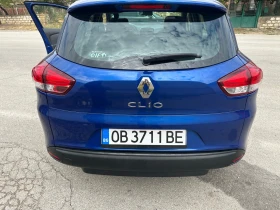 Обява за продажба на Renault Clio 1.5dci ~16 500 лв. - изображение 5