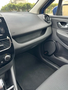 Обява за продажба на Renault Clio 1.5dci ~16 500 лв. - изображение 8