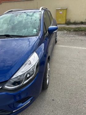 Обява за продажба на Renault Clio 1.5dci ~16 500 лв. - изображение 2