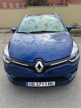 Обява за продажба на Renault Clio 1.5dci ~16 500 лв. - изображение 1