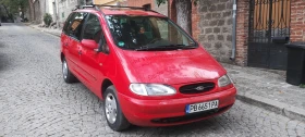 Ford Galaxy | Mobile.bg    2