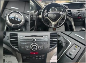 Обява за продажба на Honda Accord 2.2d 150k.c ~8 700 лв. - изображение 11