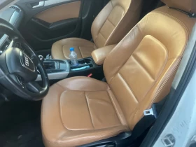 Audi A4 2.0TDI  - 7800 лв. / 3988.08 € - 46118997 8