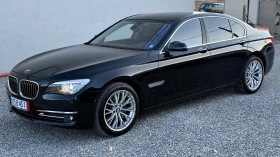 BMW 730 D Xdrive FACELIFT DIGITAL - 34999 лв. / 17894.70 € - 90043026 2