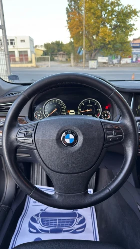 BMW 730 D Xdrive FACELIFT DIGITAL - 34999 лв. / 17894.70 € - 90043026 11
