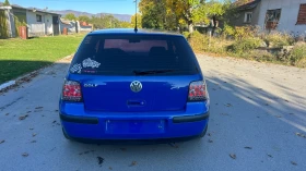 VW Golf 1.4 i 16v | Mobile.bg    5