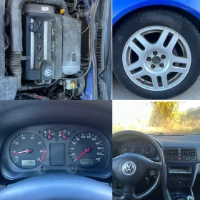 VW Golf 1.4 i 16v | Mobile.bg    9