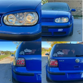 VW Golf 1.4 i 16v | Mobile.bg    10