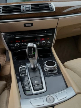 BMW 5 Gran Turismo 3.0D , Панорама , снимка 11