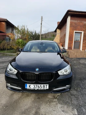 BMW 5 Gran Turismo 3.0D , Панорама , снимка 2