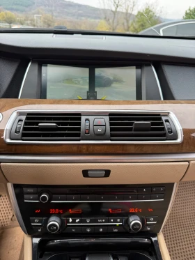 BMW 5 Gran Turismo 3.0D , Панорама , снимка 12