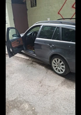 BMW 325  - изображение 1