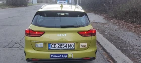 Kia Ceed 1.5/140к.с, снимка 3