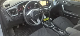 Kia Ceed 1.5/140к.с, снимка 6