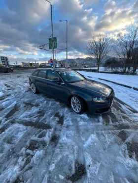 Audi A4 S-Line 2.7 TDI, снимка 11