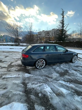 Audi A4 S-Line 2.7 TDI, снимка 7