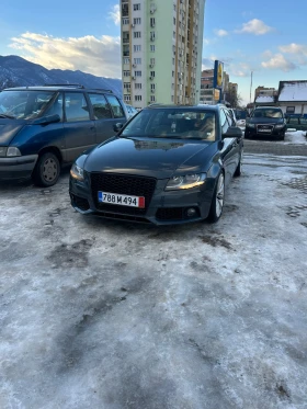 Audi A4 S-Line 2.7 TDI, снимка 1