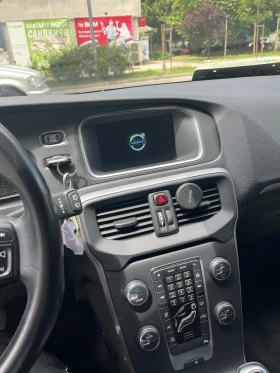Volvo V40 1.6 D2, снимка 8