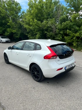 Volvo V40 1.6 D2, снимка 3