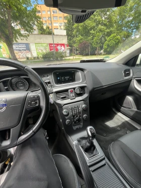 Volvo V40 1.6 D2, снимка 13