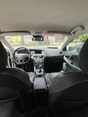 Volvo V40 1.6 D2, снимка 7