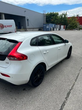 Volvo V40 1.6 D2, снимка 5