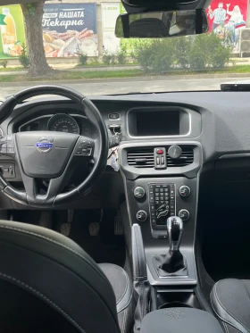 Volvo V40 1.6 D2, снимка 6