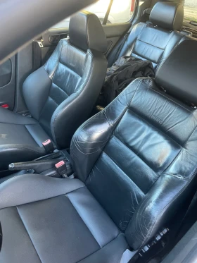 VW Golf 1.9 TDI - 2660 € / 5202.51 лв. - 42739385 6