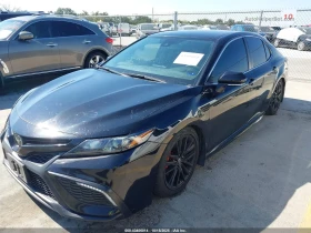 Toyota Camry 2.5 SE* Крайна цена до БГ - 16821 € / 32899.02 лв. - 77014333 2