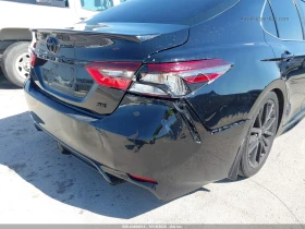 Toyota Camry 2.5 SE* Крайна цена до БГ - 16821 € / 32899.02 лв. - 77014333 7