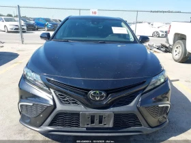 Toyota Camry 2.5 SE* Крайна цена до БГ