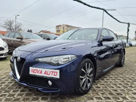 Alfa Romeo Giulia 2.2D-180кс-AUTOMATIC