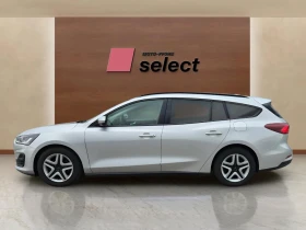 Ford Focus 1.0 EcoBoost - 12090 € / 23645.98 лв. - 95612164 8
