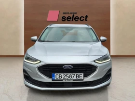 Ford Focus 1.0 EcoBoost - 12090 € / 23645.98 лв. - 95612164 2