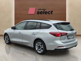 Ford Focus 1.0 EcoBoost - 12090 € / 23645.98 лв. - 95612164 7