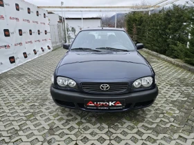 Toyota Corolla 1.4i-97кс= КЛИМАТИК