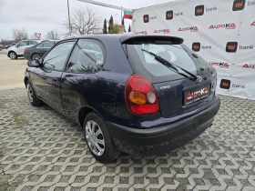 Toyota Corolla 1.4i-97кс= КЛИМАТИК - 1900 € / 3716.08 лв. - 48436583 5