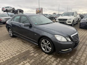 Mercedes-Benz E 200 CDI AVTOMAT/NAVI/KOJA EURO 5, снимка 4