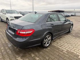 Mercedes-Benz E 200 CDI AVTOMAT/NAVI/KOJA EURO 5, снимка 6