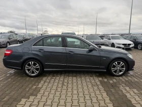 Mercedes-Benz E 200 CDI AVTOMAT/NAVI/KOJA EURO 5, снимка 5