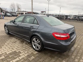 Mercedes-Benz E 200 CDI AVTOMAT/NAVI/KOJA EURO 5, снимка 8