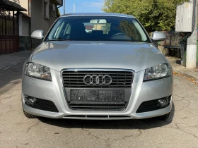 Audi A3 1.6i* 102kc* facelift* sportback - 4400 € / 8605.65 лв. - 30428923 2